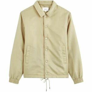 CELIO BUCOACH Pánská bunda, béžová, velikost obraz