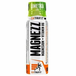 EXTRIFIT MAGNEZZ SHOT! 90ML Shot, , velikost obraz