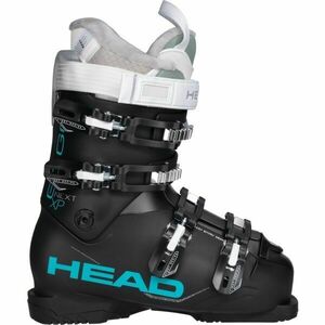 Head NEXT EDGE XP W Dámské sjezdové boty, černá, velikost obraz