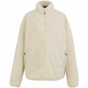 REGATTA OUTDOORS FRANKIE BORG W Dámská mikina, béžová, velikost obraz