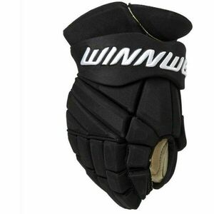 WINNWELL AMP700 SR Hokejové rukavice, černá, velikost obraz