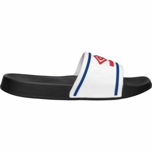 Umbro KALA Pánské pantofle, bílá, velikost 44 obraz