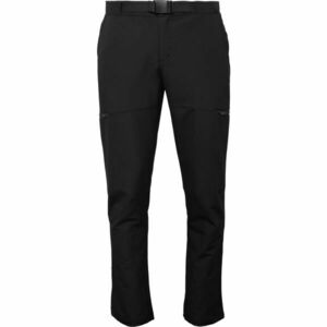 Willard STEARNS Pružné pánské kalhoty, černá, velikost obraz