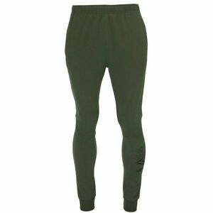 Umbro TERRACE JOGGER Pánské tepláky, khaki, velikost obraz
