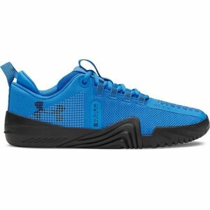 Under Armour TRIBASE REIGN 6 Pánská tréninková obuv, modrá, velikost 45 obraz