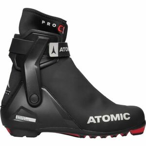 Atomic PRO CS COMBI Kombi bota na klasiku i skate, černá, velikost obraz