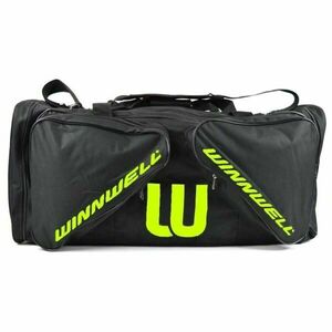 WINNWELL CARRY BAG JR Sportovní taška, černá, velikost obraz