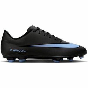 Nike MERCURIAL VAPOR 16 CLUB FG/MG Pánské kopačky, černá, velikost 44.5 obraz