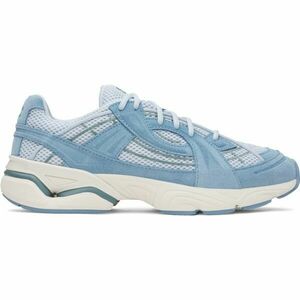 Under Armour SOLA SUEDE Unisex volnočasová obuv, světle modrá, velikost obraz