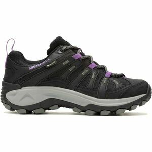 Merrell CLAYPOOL 2 SPORT GTX Dámské turistické boty, černá, velikost 40 obraz