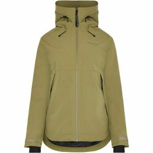 DIDRIKSONS JENNIE WNS JKT 2 Dámská bunda, zelená, velikost obraz