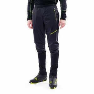 Fischer PERFORMANCE WS-LIGHT Pánské kalhoty na běžky, černá, velikost obraz