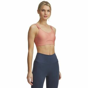 Under Armour INFINITY HIGH 2.0 Dámská podprsenka, růžová, velikost obraz