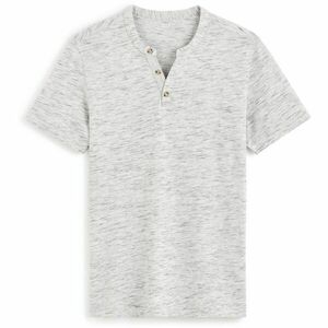 CELIO CEGETI Pánské tričko, šedá, velikost obraz