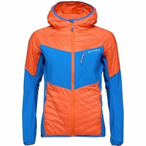 TRIMM ZENA Dámská celoroční bunda, červená, velikost obraz