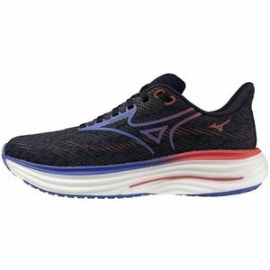 Mizuno WAVE RIDER 29 W Dámská běžecká obuv, šedá, velikost 37 obraz