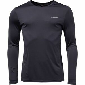 Arcore TOUKI Pánské triko, černá, velikost XXL obraz