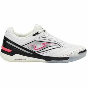 Joma GAMBETA Pánské sálovky, bílá, velikost obraz