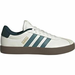 adidas VL COURT 3.0 Pánské tenisky, bílá, velikost 47 1/3 obraz