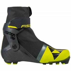 Fischer CARBONLITE SKATE Boty na skate, černá, velikost obraz
