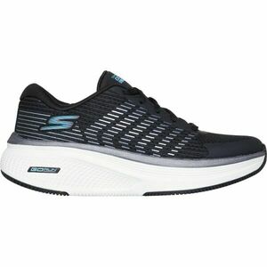 Skechers GO RUN ELEVATE 2.0 - BADRIC Dámská vycházková obuv, černá, velikost obraz