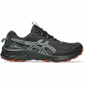 ASICS GEL-VENTURE 10 Pánská trailová obuv, černá, velikost 42 obraz