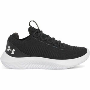 Under Armour W DYNAMIC 2 Dámské tréninkové boty, černá, velikost 38 obraz