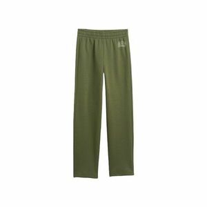 GAP V-FA DB PANT Chlapecké tepláky, khaki, velikost obraz