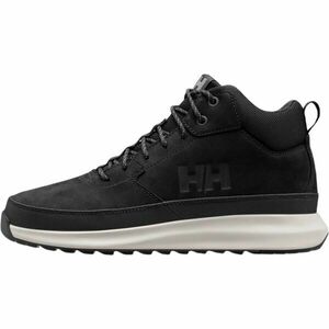Helly Hansen BECKETT MID Pánské outdoorové boty, černá, velikost 48 obraz