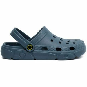 Oldcom FEELING Dětské pantofle, tmavě modrá, velikost obraz