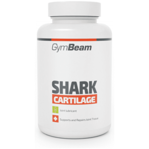 GymBeam SHARK CARTILAGE - 90 CAPS Kloubní výživa, , velikost obraz