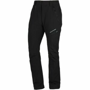 Northfinder WRENLEY Dámské outdoorové kalhoty, černá, velikost obraz