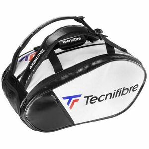 TECNIFIBRE TOUR ENDURANCE PALETERO Taška na padel, černá, velikost obraz