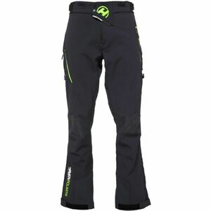 HAVEN POLARTIS Technické zimní kalhoty, černá, velikost obraz