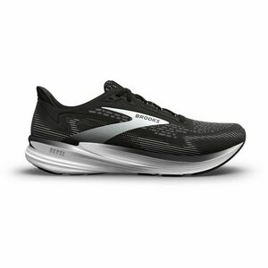 BROOKS REVEL 8 M Pánská běžecká obuv, černá, velikost 46.5 obraz