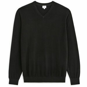 CELIO DECOTONV Pánský svetr, černá, velikost obraz