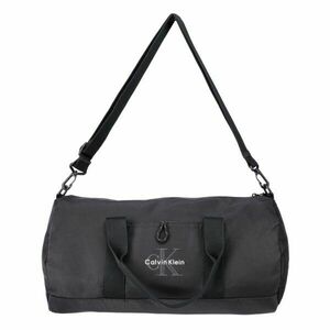 Calvin Klein BOLD WEEKENDER Sportovní taška, černá, velikost obraz