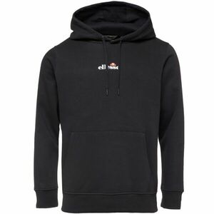 ELLESSE PERSHUTA 2 Pánská mikina, černá, velikost obraz
