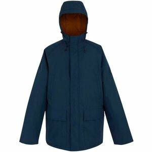 REGATTA OUTDOORS SAVON Pánská bunda, tmavě modrá, velikost obraz