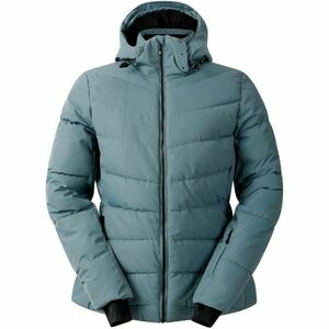 Dare2b GLACIER JACKET Dámská lyžařská bunda, šedá, velikost obraz