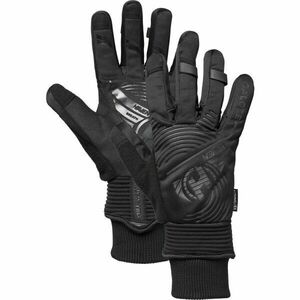 HAVEN POLARTIS CALORE Rukavice na běžky, černá, velikost obraz
