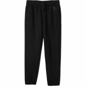 GAP V-BAS HERITAGE JOGGER Chlapecké tepláky, černá, velikost obraz