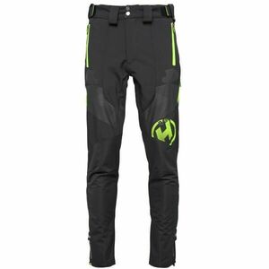 HAVEN RAINBRAIN LONG Kalhoty na kolo, černá, velikost obraz