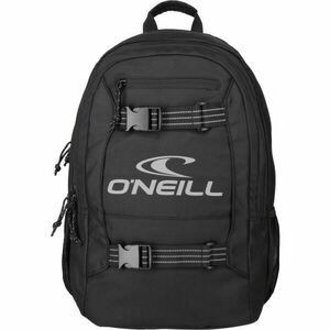 O'Neill BOARDER Unisex městský batoh, černá, velikost obraz