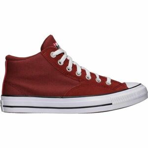 Converse CHUCK TAYLOR ALL STAR MALDEN STREET Pánské kotníkové tenisky, červená, velikost obraz