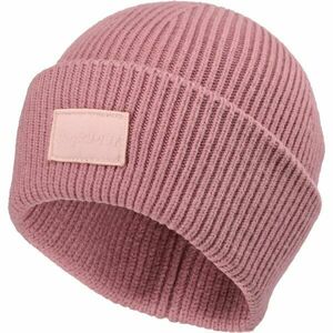 Reaper NOGARA Dámská čepice, růžová, velikost UNI obraz