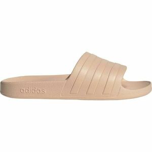 adidas ADILETTE AQUA Dámské pantofle, oranžová, velikost 40.5 obraz