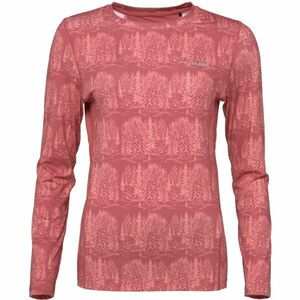 Head ORBENA Dámské technické triko, růžová, velikost obraz