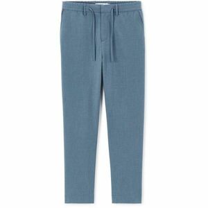 CELIO COSMART Pánské kalhoty, modrá, velikost obraz