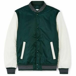 CELIO JUTEDDY2 Pánská zimní bunda, tmavě zelená, velikost obraz